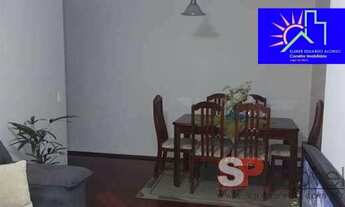 Imagem: Apto. 3 dorms Alto da Moóca