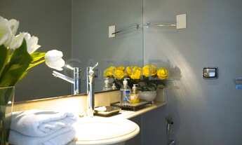 Imagem 6: Apartamento com 303 metros m2 e 3 Suites em Higienópolis