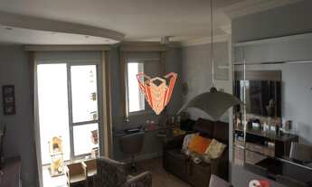 Imagem 2: APARTAMENTO RESIDENCIAL em SÃO PAULO - SP, VILA GUMERCINDO