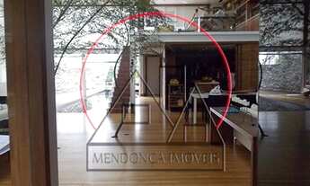 Imagem 6: Casa elegante e sofisticada, projeto renomado e único