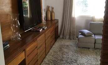 Imagem 4: Apartamento, 184 m² - venda por R$ 3.150.000,00 ou aluguel por R$ 8.000,00/mês - Higienópo