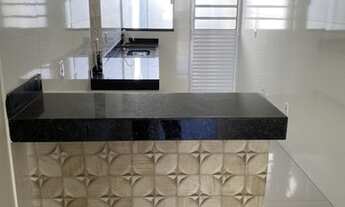 Imagem 2: Casa para Venda - Jardim Europa, Uberlândia - 69m², 2 vagas