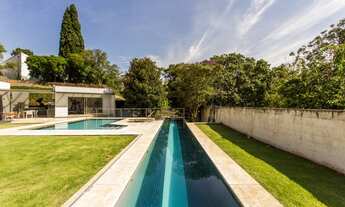 Imagem 2: UM ESPETACULO E CASA