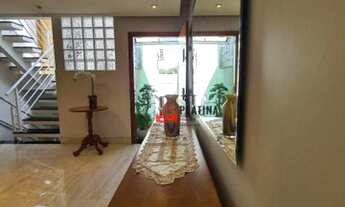 Imagem 4: Sobrado com 3 dormitórios à venda, 200 m² por R$ 830.000,00 - Jardim Maria Estela - São Pa