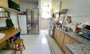 Imagem 7: Apartamento para venda tem 65 metros quadrados com 2 quartos