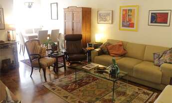 Imagem: São Paulo - Apartamento Padrão - PERDIZES