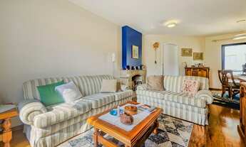 Imagem 6: Apartamento para Venda em São Paulo, Moema, 3 dormitórios, 1 suíte, 3 banheiros, 2 vagas