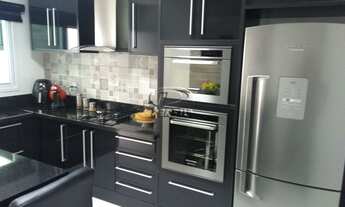 Imagem 4: VILA ZELINA - SOBRADO - 3 DORMITÓRIOS