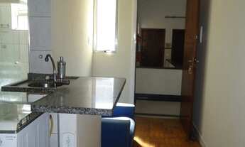 Imagem 2: Kitnet/Conjugado para aluguel possui 47 metros quadrados em Consolação - São Paulo - SP