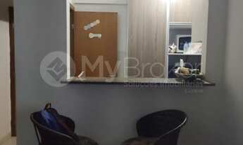 Imagem 4: Apartamento para venda com 60 metros quadrados com 3 quartos