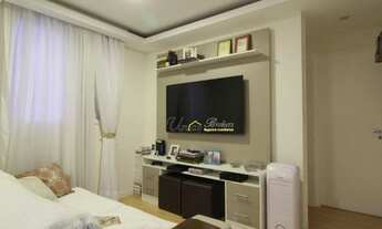 Imagem 5: Apartamento com 2 dormitórios à venda, 63 m² por R$ 430.000 - Vila dos Remédios - São Paul