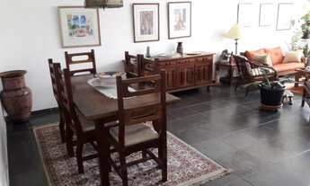 Imagem 2: Apartamento de 188 metros quadrados no bairro Paraíso com 3 quartos