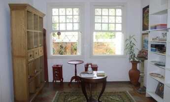 Imagem 4: Casa para venda possui 280 metros quadrados com 4 quartos em Perdizes - São Paulo - SP