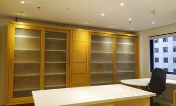 Imagem 6: São Paulo - Conjunto Comercial/Sala - Moema