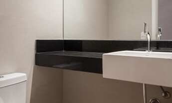 Imagem 4: Apartamento para aluguel com 66 metros quadrados em Vila Olímpia - São Paulo - SP