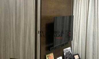 Imagem 5: Apartamento com 2 dormitórios à venda, 55 m² por R$ 420.000,00 - Mooca - São Paulo/SP