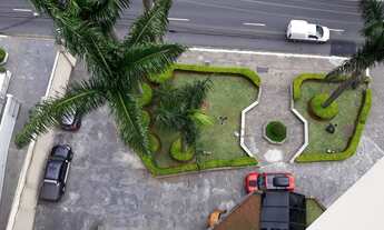 Imagem 7: Kitnet/Conjugado para venda tem 30 metros quadrados com 1 quarto em Vila Clementino - São