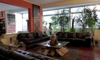 Imagem: BELÍSSIMO APARTAMENTO NA AV. SÃO LUIS