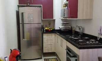 Imagem 4: Apartamento com 2 Dormitórios à Venda, 49 m² por R$ 290.000 - Aricanduva - São Paulo