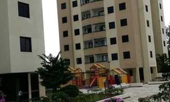 Imagem: APARTAMENTO RESIDENCIAL em SÃO PAULO