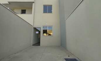 Imagem 2: Casa à venda, 55 m² por R$ 270.000,00 - Rio Branco - Belo Horizonte/MG