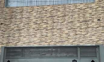 Imagem: Sobrado para Venda em São Paulo, Jardim