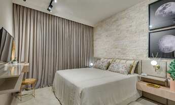 Imagem 6: Apartamento para venda no setor aeroporto