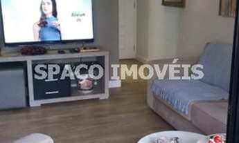 Imagem 4: Apartamento para venda possui 87 metros quadrados com 3 quartos em Vila Mascote - São Paul