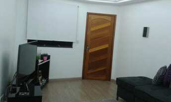 Imagem 1: Sobrado Cond Fechado - Vila Formosa