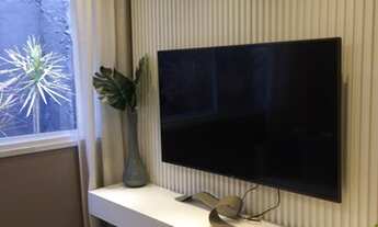 Imagem 2: Apartamento para venda com 38 metros quadrados com 2 quartos em Quarta Parada - São Paulo