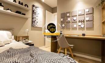 Imagem 5: Apartamento 3 dormitórios para Venda em São Paulo, Chora Menino, 3 dormitórios, 1 suíte, 2