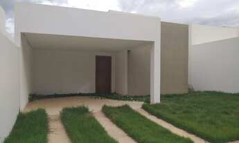 Imagem 4: Casa em Condomínio para Venda em Cuiabá, Distrito Industrial, 3 dormitórios, 1 suíte, 2 ba