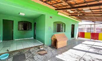 Imagem 3: RDS vende Sobrado com 400m² 7 quartos 3 pavimentos em Recanto das Emas