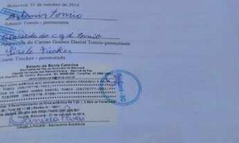 Imagem 6: Botuverá - Terreno Padrão - Centro