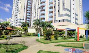 Imagem 4: APARTAMENTO TATUAPÉ 67 METROS- 2 DORMS, 1 SUÍTE, COZINHA PLANEJADA, SACADA, 1 VAGA, LAZER