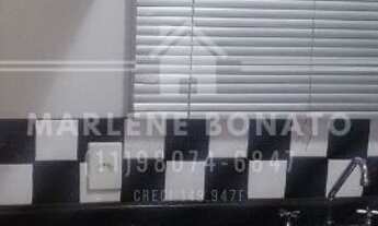 Imagem 7: Apartamento para venda de 65m² com 3 quartos próximo à estação de Metrô Vila Prudente - Sã