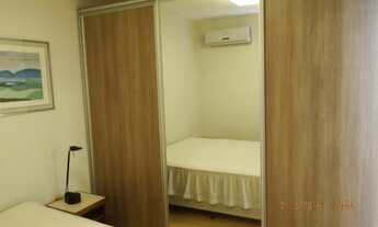 Imagem 6: Flat disponível no Jardins