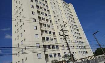 Imagem 2: Apartamento para venda tem 48 metros quadrados com 2 quartos em Vila Emir - São Paulo - SP