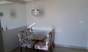 Imagem 7: Apartamento mobiliado