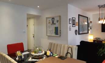 Imagem 6: APARTAMENTO MARAVILHOSO! TODO REFORMADO!