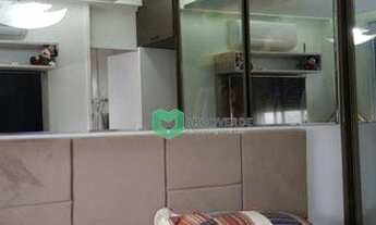 Imagem 3: Apartamento com 2 dormitórios à venda, 59 m² por R$ 700.000 - Alto da Lapa - São Paulo/SP