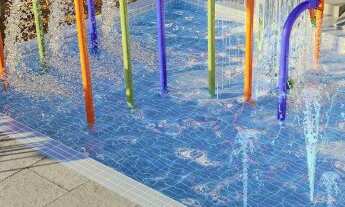 Imagem 7: Caminho do Mar - Aptos em Construção