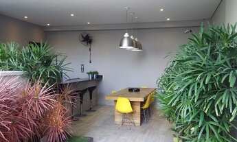 Imagem 4: Apartamento para aluguel e venda com 40 metros quadrados com 1 quarto em Bela Vista - São