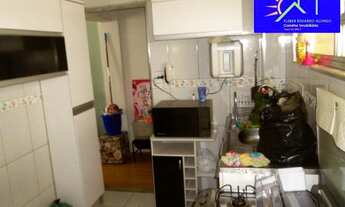 Imagem 4: Apto Mooca Apartamento com 1 dormitório