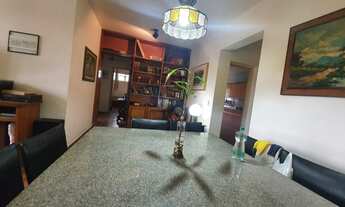 Imagem 2: Apartamento para venda em moema com 97 metros quadrados com 3 quartos em Moema - São Paulo