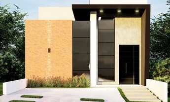 Imagem: Casa com 3 Quartos e uma suíte 1 banheiro