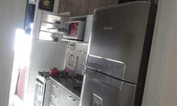 Imagem 6: APARTAMENTO VL MATILDE-TODO PLANEJADO-3 DORMS, SACADA, COZINHA, 1 VAGA, LAZER COMPLETO