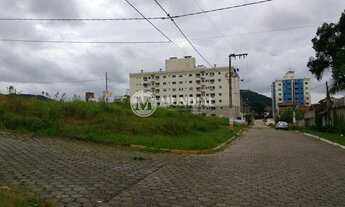 Imagem 3: 02 TERRENOS DE ESQUINA