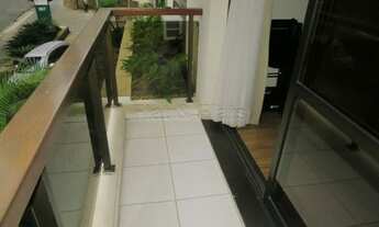 Imagem 5: Flat estilo residente nos Jardins