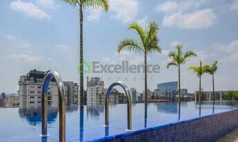 Imagem 3: SÃO PAULO - Apartamento Padrão - VILA NOVA CONCEIÇÃO